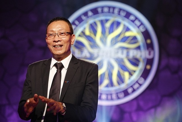 MC Lại Văn Sâm (Ảnh internet) MC Lại Văn Sâm (Ảnh internet)