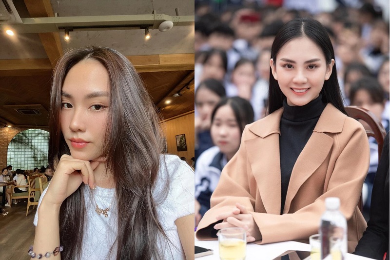 Lộ loạt ảnh hiếm có 'thời còn phèn' của Hoa hậu Huỳnh Nguyễn Mai Phương - Ảnh 2 Lộ loạt ảnh hiếm có 'thời còn phèn' của Hoa hậu Huỳnh Nguyễn Mai Phương - Ảnh 2