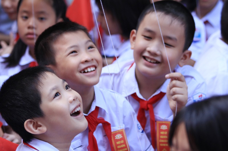 Cập nhật lịch tựu trường 63 tỉnh thành trên cả nước năm học 2022-2023 Cập nhật lịch tựu trường 63 tỉnh thành trên cả nước năm học 2022-2023