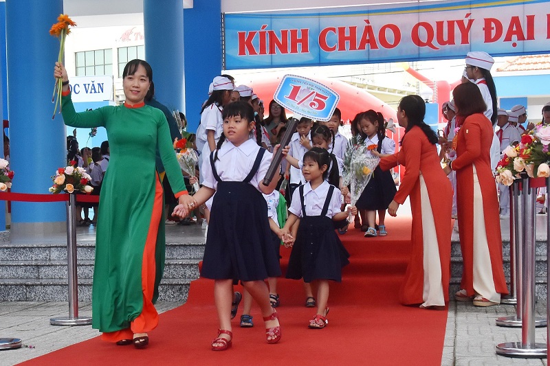 Cập nhật lịch tựu trường 63 tỉnh thành trên cả nước năm học 2022-2023 - Ảnh 1 Cập nhật lịch tựu trường 63 tỉnh thành trên cả nước năm học 2022-2023 - Ảnh 1