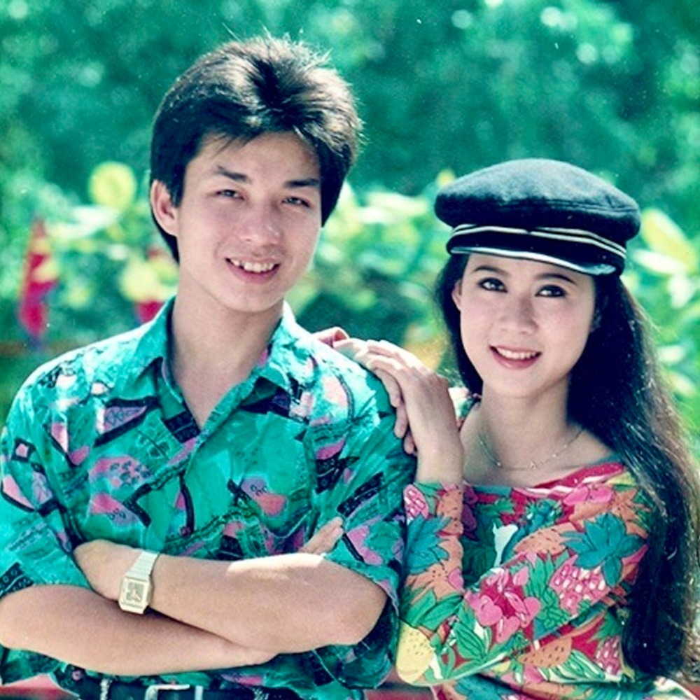 Diễm Hương tình tư bên nhó