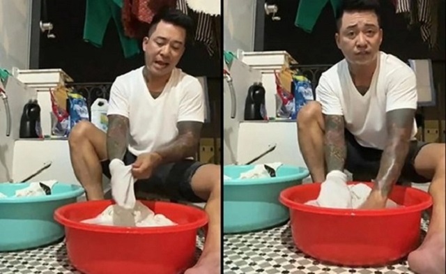 Ca sĩ Tuấn Hưng hé lộ lý do sốc phải ngừng hát khi đang ở đỉnh cao sự nghiệp - Ảnh 1 Ca sĩ Tuấn Hưng hé lộ lý do sốc phải ngừng hát khi đang ở đỉnh cao sự nghiệp - Ảnh 1