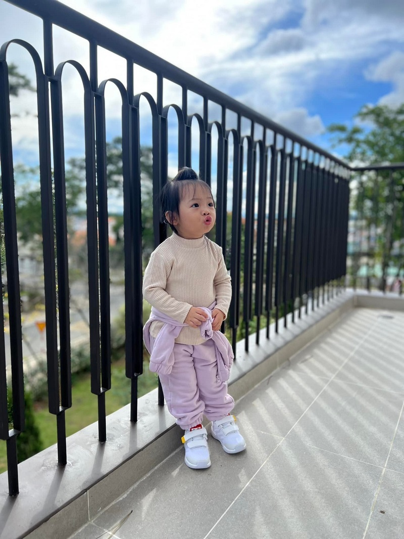 Biểu cảm đáng yêu khiến dân tình bấn loạn Biểu cảm đáng yêu khiến dân tình bấn loạn