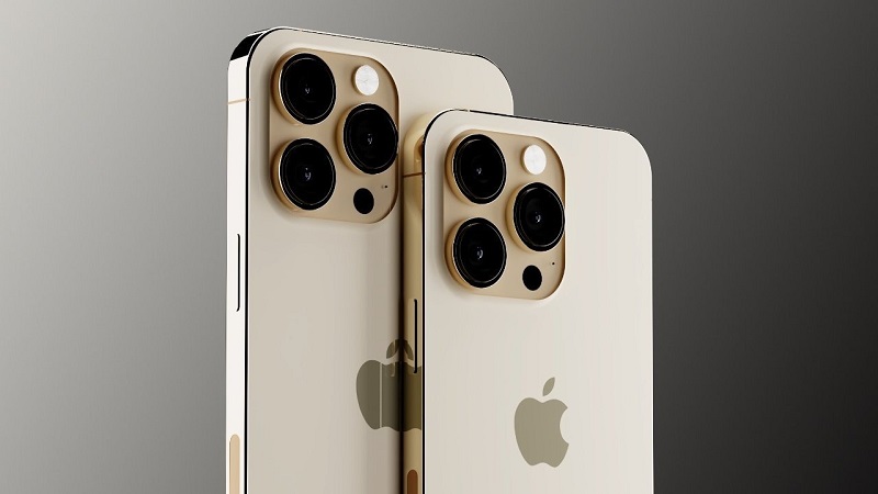 Hé lộ giá bán mới nhất của iPhone 14 Pro và iPhone 14 Pro Max - Ảnh 1 Hé lộ giá bán mới nhất của iPhone 14 Pro và iPhone 14 Pro Max - Ảnh 1