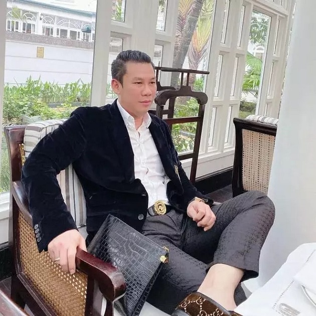 Cộng đồng mạng phát hiện chồng cũ Lệ Quyên quan tâm đặc biệt Thiều Bảo Trang - Ảnh 1