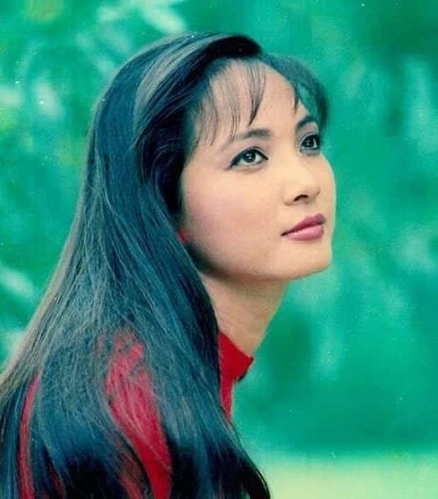Nhan sắc thời trẻ đẹp nao lòng của NSND Lê Khanh qua bàn tay nhiếp ảnh gia Đoàn Minh Tuấn - Ảnh 1 Nhan sắc thời trẻ đẹp nao lòng của NSND Lê Khanh qua bàn tay nhiếp ảnh gia Đoàn Minh Tuấn - Ảnh 1