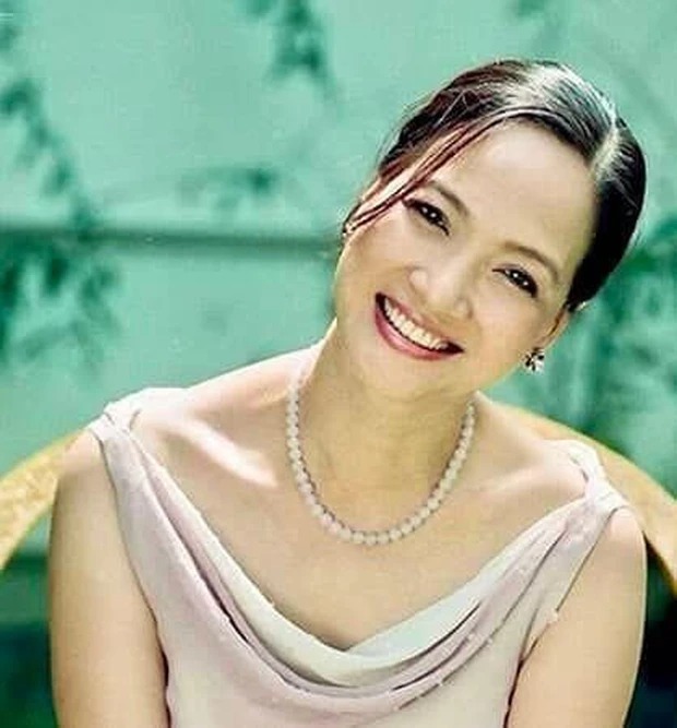 Nhan sắc thời trẻ đẹp nao lòng của NSND Lê Khanh qua bàn tay nhiếp ảnh gia Đoàn Minh Tuấn - Ảnh 2 Nhan sắc thời trẻ đẹp nao lòng của NSND Lê Khanh qua bàn tay nhiếp ảnh gia Đoàn Minh Tuấn - Ảnh 2