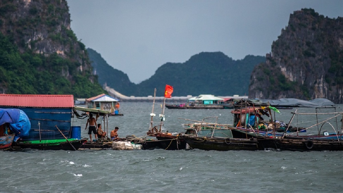 Dự báo thời tiết 10 ngày tới trên cả nước thời hạn từ ngày 25/8 đến 4/9: Ảnh hưởng mưa bão Dự báo thời tiết 10 ngày tới trên cả nước thời hạn từ ngày 25/8 đến 4/9: Ảnh hưởng mưa bão