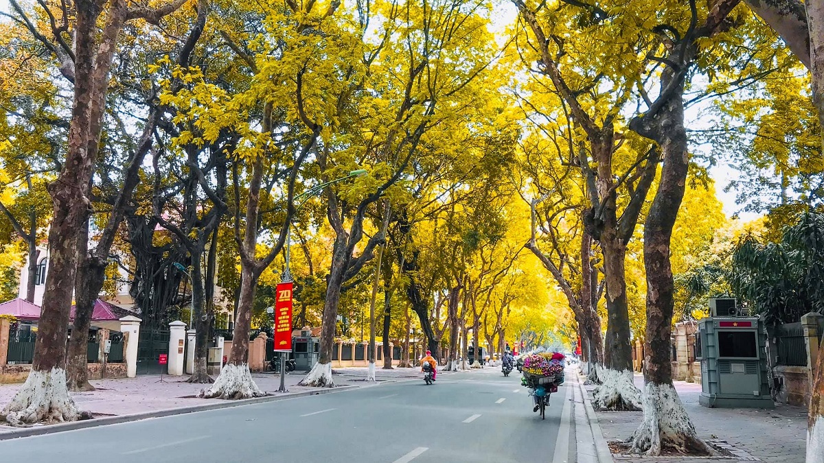 Bắc Bộ hửng nắng sau bão trước khi đón tiếp đợt mưa dông diện rộng mới