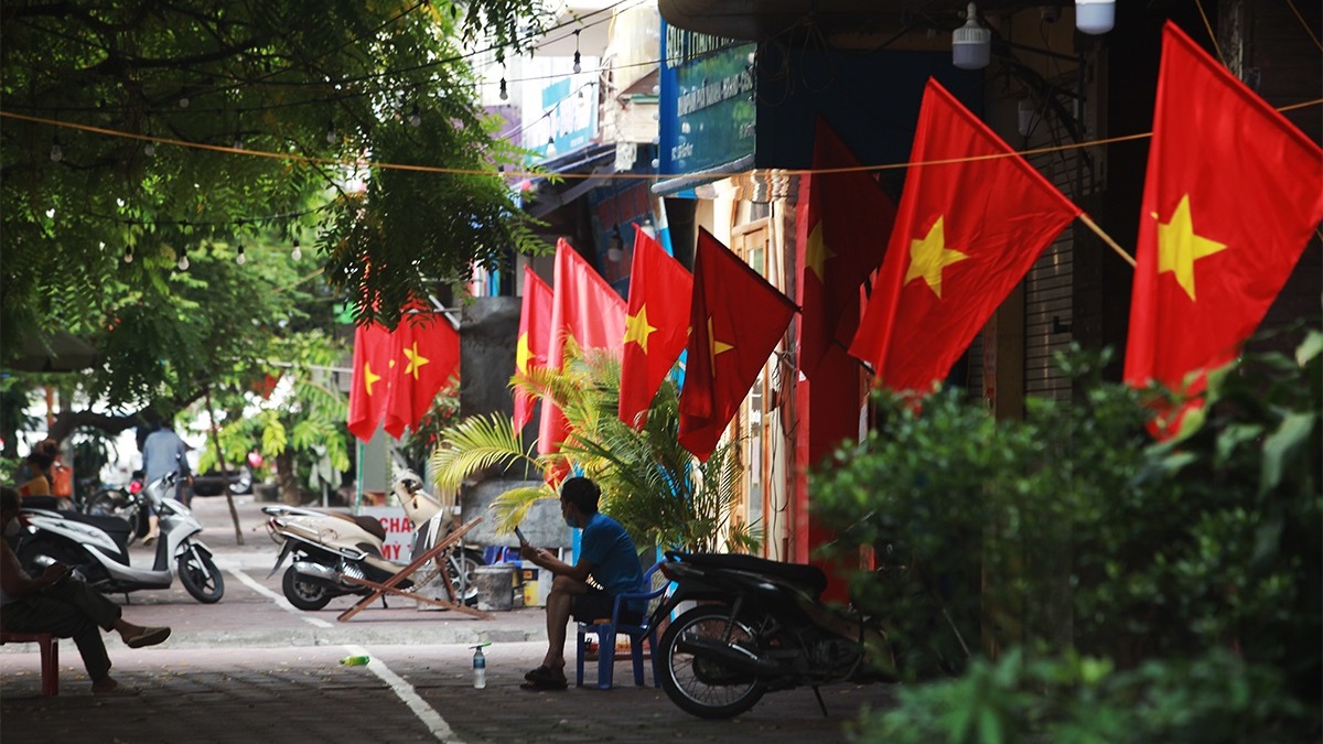 Cập nhật dự báo thời tiết phục vụ 4 ngày nghỉ lễ 2/9: Mưa rào gián đoạn trên cả nước