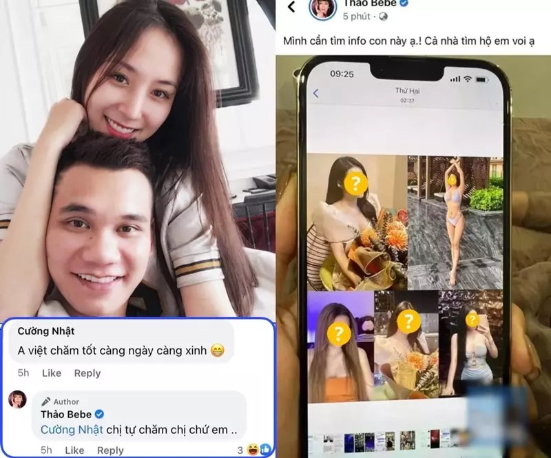 Vợ Khắc Việt bất ngờ làm dấy lên nghi vấn trục trặc hôn nhân