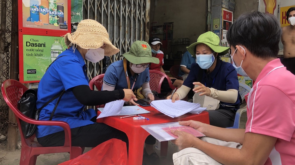 NÓNG: 5 quy định chính thức có hiệu lực từ tháng 9/2022