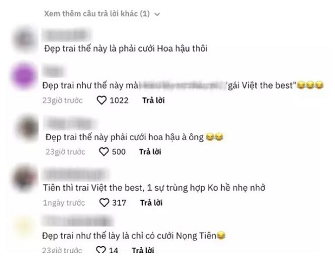 Bình luận của dân mạng Bình luận của dân mạng