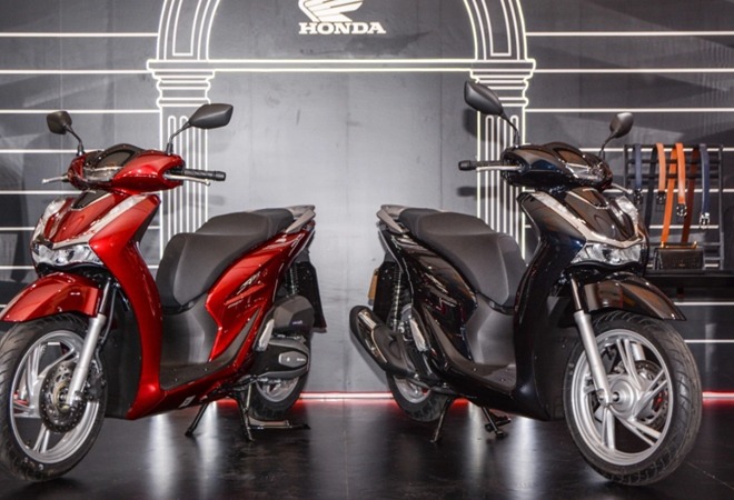 Giá xe Honda SH 150i mới nhất tại đại lý tháng 9/2022: Giảm bất ngờ cơ hội mua xe đã đến Giá xe Honda SH 150i mới nhất tại đại lý tháng 9/2022: Giảm bất ngờ cơ hội mua xe đã đến