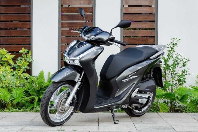 Giá xe Honda SH 150i mới nhất tại đại lý tháng 9/2022: Giảm bất ngờ cơ hội mua xe đã đến - Ảnh 1 Giá xe Honda SH 150i mới nhất tại đại lý tháng 9/2022: Giảm bất ngờ cơ hội mua xe đã đến - Ảnh 1