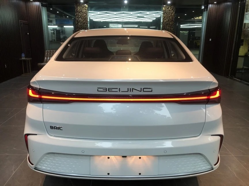 Đối thủ của Mazda 3, Kia K3 mở bán ở Việt Nam giá chỉ 508 triệu đồng - Ảnh 2