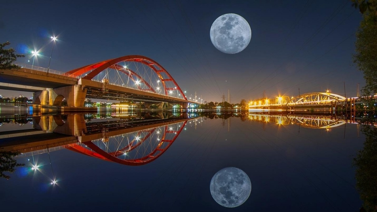 Dự báo thời tiết phục vụ dịp lễ tết Trung thu 2022 ngày và đêm 10/9 - Ảnh 1