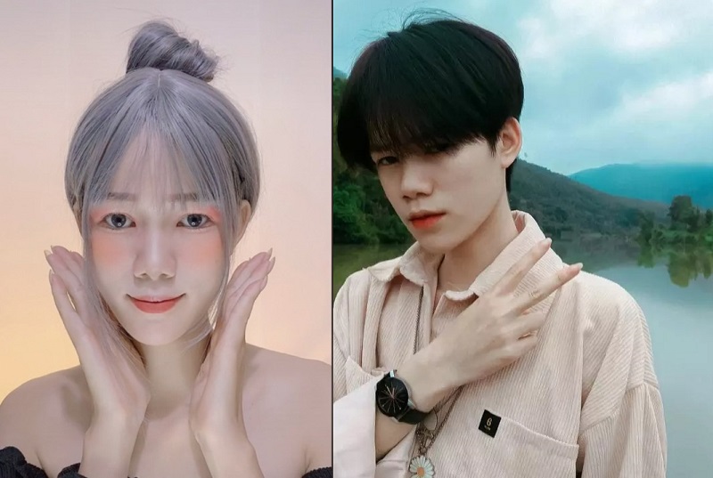 Nhan sắc đáng ngỡ ngàng của Phùn Anh