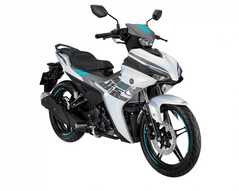 Ra mắt Yamaha Exciter 155 VVA quyết đấu Honda Winner X, giá bán bất ngờ - Ảnh 3 Ra mắt Yamaha Exciter 155 VVA quyết đấu Honda Winner X, giá bán bất ngờ - Ảnh 3