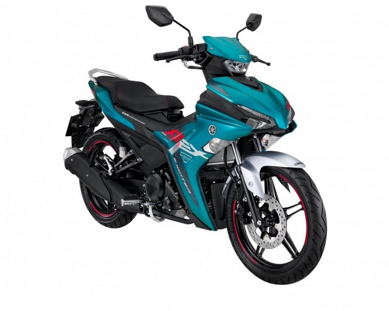 Ra mắt Yamaha Exciter 155 VVA quyết đấu Honda Winner X, giá bán bất ngờ - Ảnh 1 Ra mắt Yamaha Exciter 155 VVA quyết đấu Honda Winner X, giá bán bất ngờ - Ảnh 1