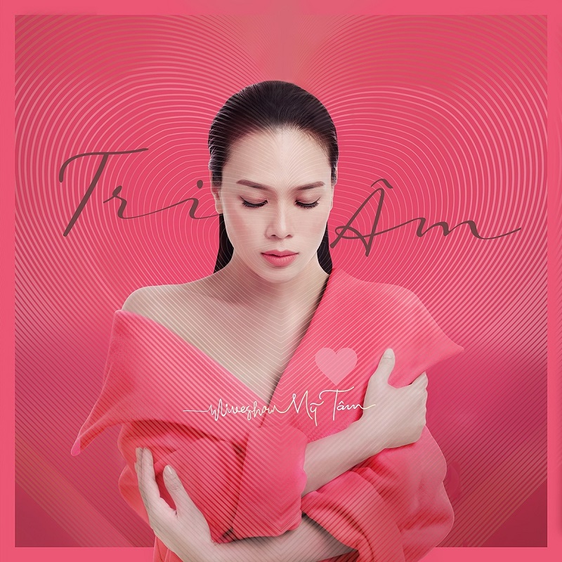 Mỹ Tâm bất ngờ bị so sánh giống bà Phương Hằng khi đăng dòng trạng thái lạ - Ảnh 1