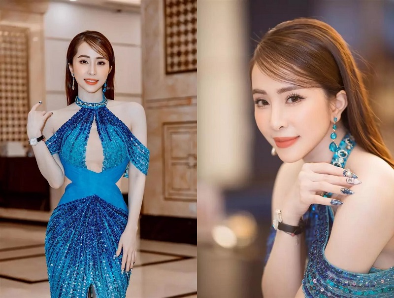 Nhan sắc Quỳnh Nga ra sao sau loạt ảnh bị fan chụp lén? - Ảnh 1 Nhan sắc Quỳnh Nga ra sao sau loạt ảnh bị fan chụp lén? - Ảnh 1