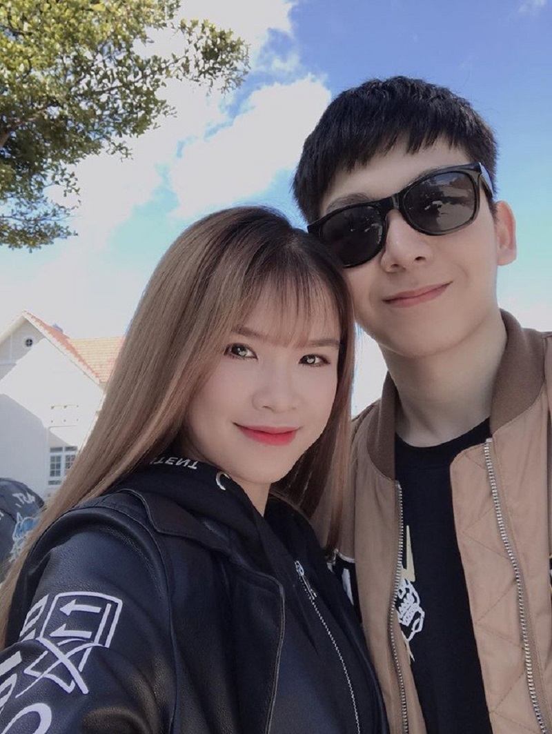 Khởi My gây xôn xao với body cơ bắp cuồn cuộn ở tuổi U40 - Ảnh 5 Khởi My gây xôn xao với body cơ bắp cuồn cuộn ở tuổi U40 - Ảnh 5