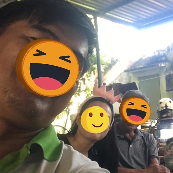 Người bảo lãnh 'Anna Bắc Giang' bất ngờ thông báo cô đã 'mượn' xe máy nhưng không thấy quay về - Ảnh 2 Người bảo lãnh 'Anna Bắc Giang' bất ngờ thông báo cô đã 'mượn' xe máy nhưng không thấy quay về - Ảnh 2