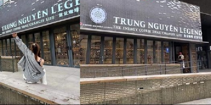 'Con cưng' của ông Đặng Lê Nguyên Vũ nhận tin vui, vươn tầm thế giới 'Con cưng' của ông Đặng Lê Nguyên Vũ nhận tin vui, vươn tầm thế giới
