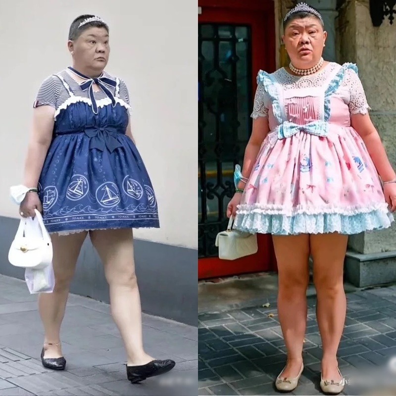 Ảnh thời trẻ của 'tiểu công chúa đường An Phúc' chứng minh bà cũng từng là một mỹ nhân - Ảnh 2 Ảnh thời trẻ của 'tiểu công chúa đường An Phúc' chứng minh bà cũng từng là một mỹ nhân - Ảnh 2
