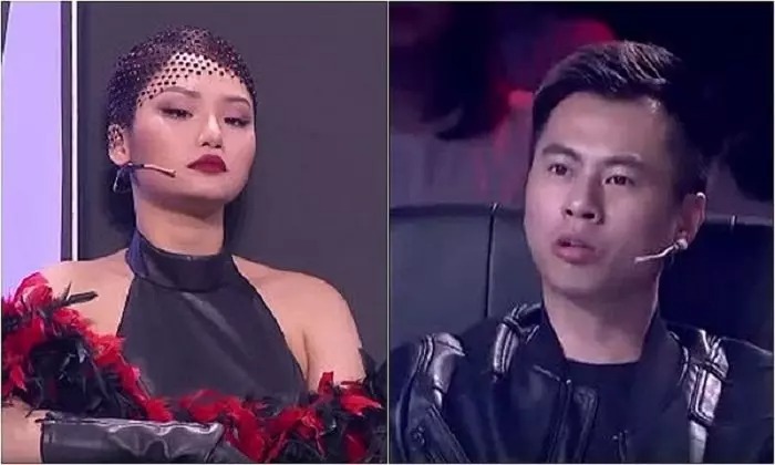 Hóa ra đây là lý do Miu Lê chưa bao giờ dám nhận mình là ca sĩ dù vô vàn bản hit - Ảnh 3 Hóa ra đây là lý do Miu Lê chưa bao giờ dám nhận mình là ca sĩ dù vô vàn bản hit - Ảnh 3