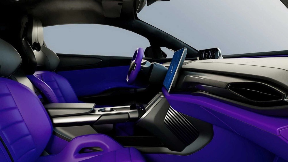 Chiêm ngưỡng mẫu xe của Trung Quốc khẳng định chạy nhanh nhất thế giới - Ảnh 5