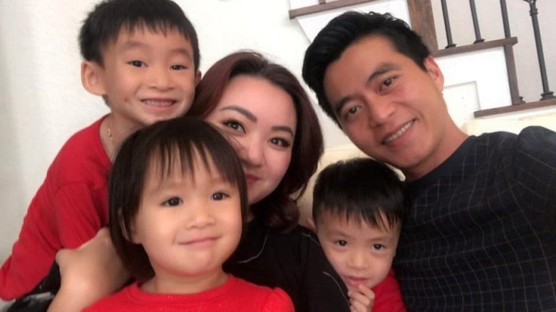 Cuộc sống hiện tại của 'bé Xuân Mai': Từng trở lại showbiz nhưng khán giả 'từ chối' - Ảnh 3 Cuộc sống hiện tại của 'bé Xuân Mai': Từng trở lại showbiz nhưng khán giả 'từ chối' - Ảnh 3