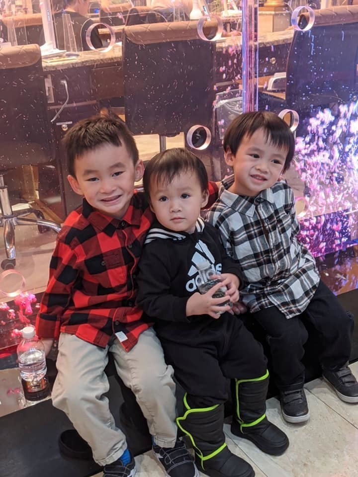 Cuộc sống hiện tại của 'bé Xuân Mai': Từng trở lại showbiz nhưng khán giả 'từ chối' - Ảnh 4 Cuộc sống hiện tại của 'bé Xuân Mai': Từng trở lại showbiz nhưng khán giả 'từ chối' - Ảnh 4