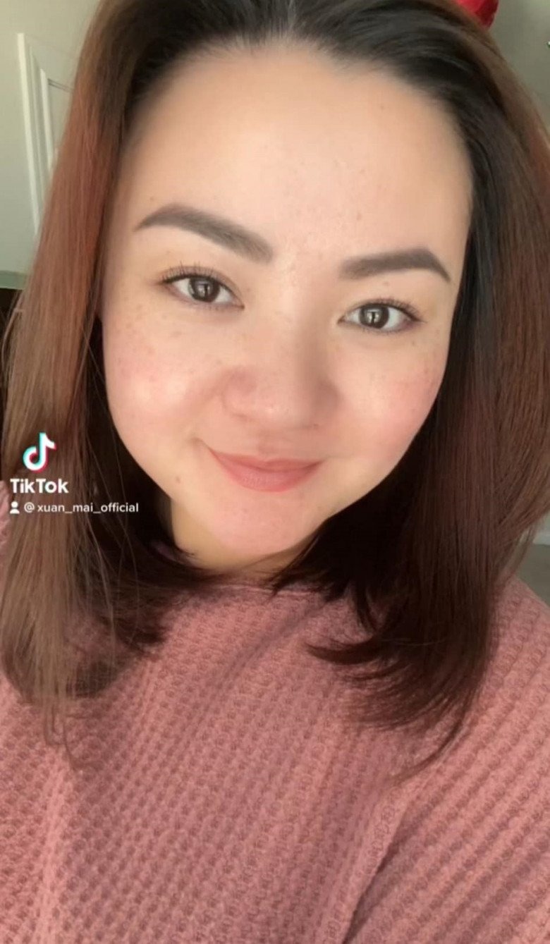 Cuộc sống hiện tại của 'bé Xuân Mai': Từng trở lại showbiz nhưng khán giả 'từ chối' - Ảnh 7 Cuộc sống hiện tại của 'bé Xuân Mai': Từng trở lại showbiz nhưng khán giả 'từ chối' - Ảnh 7