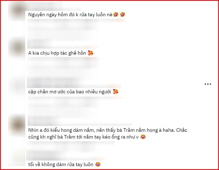 Bình luận của dân mạng Bình luận của dân mạng