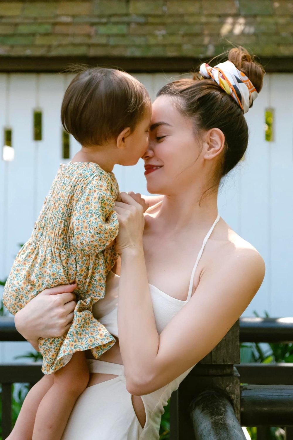 Học hỏi cách dạy con độc đáo nhà Hồ Ngọc Hà và Kim Lý, ai cũng nể - Ảnh 3