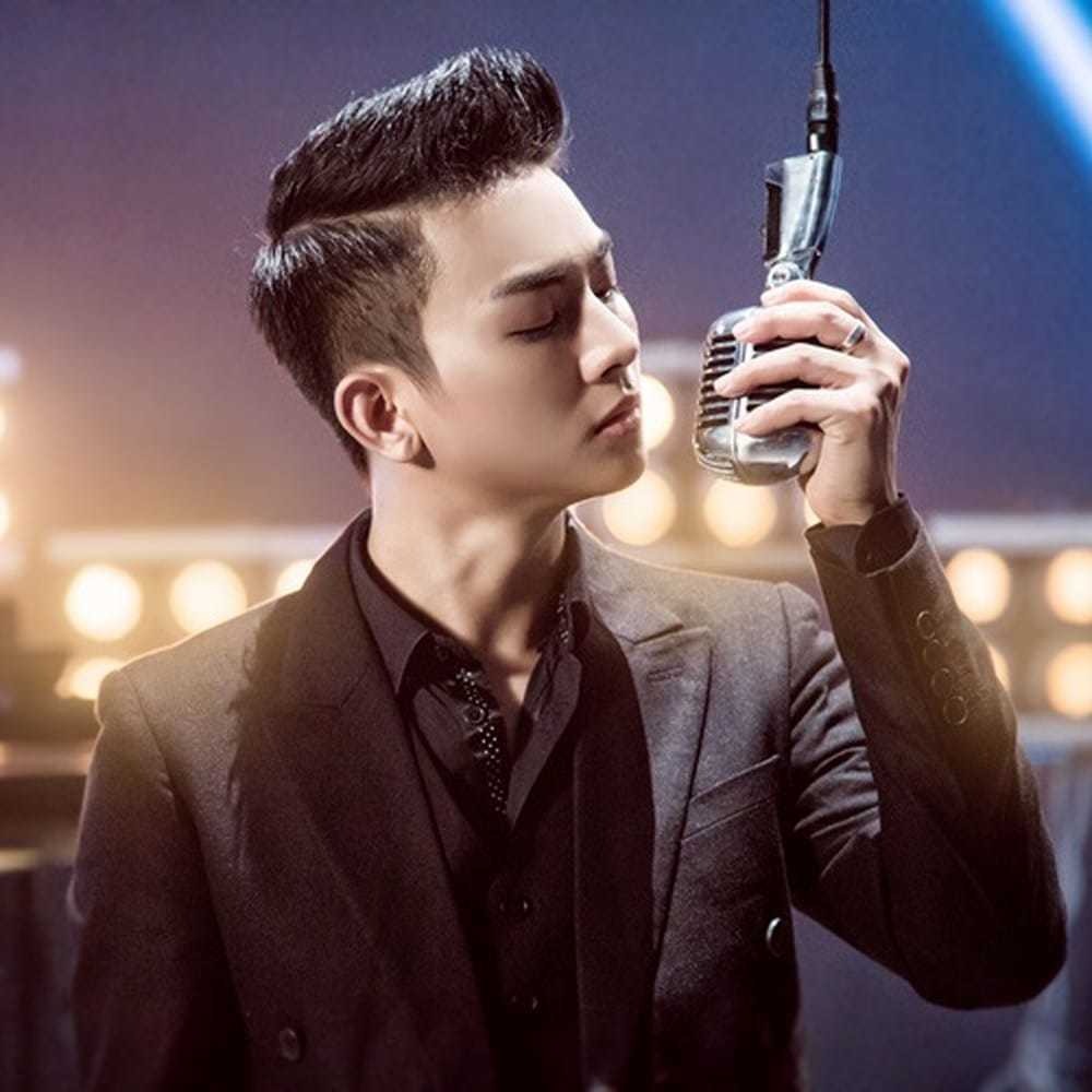 Hoài Lâm lộ ngoại hình phát tướng, dân mạng tiếc nuối một tài năng - Ảnh 5