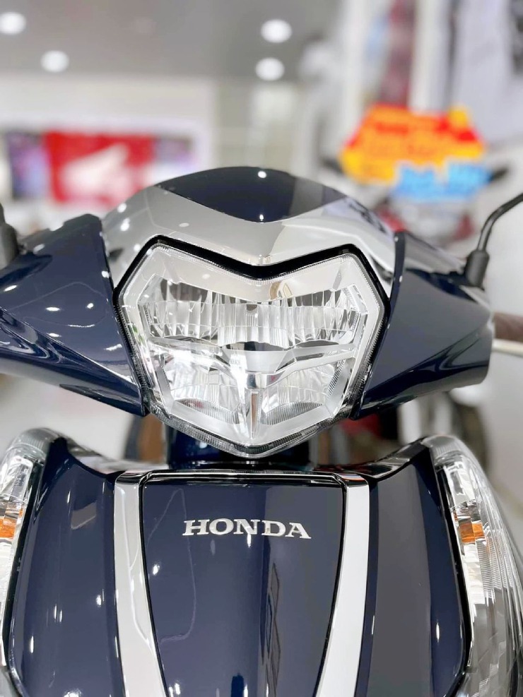 Bảng giá xe Honda LEAD mới nhất tháng 10/2022: Giá giảm sâu hút khách