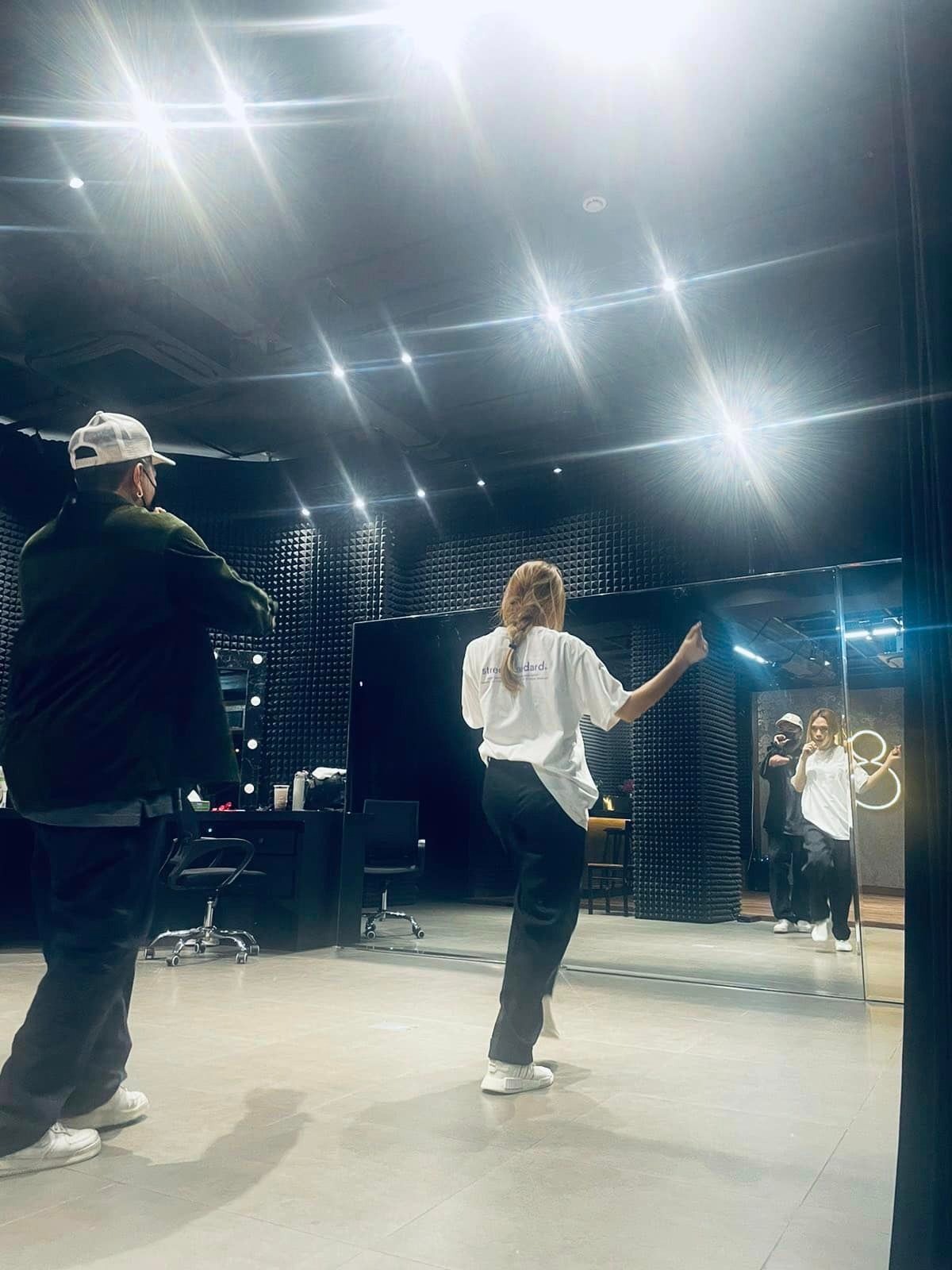 Mỹ Tâm hé lộ thêm thông tin về tiến trình chuẩn bị cho Tri Âm Hà Nội - Ảnh 3