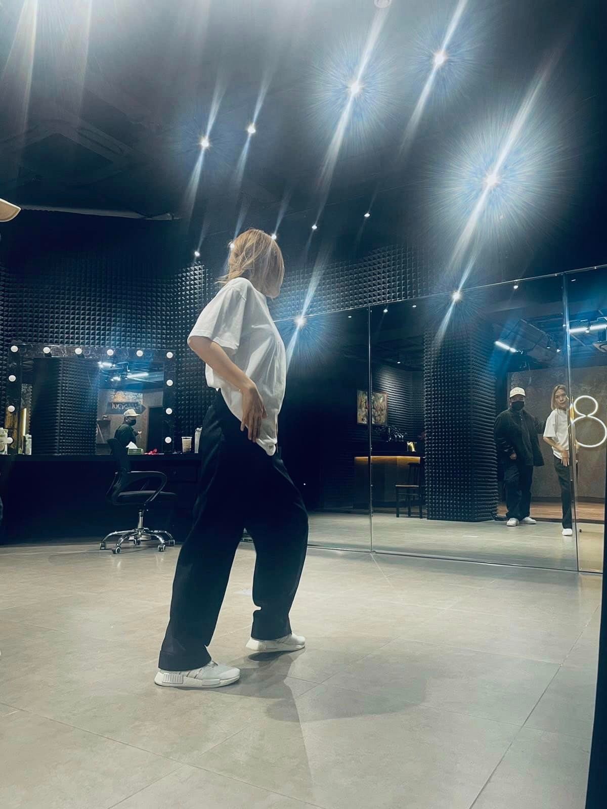 Mỹ Tâm hé lộ thêm thông tin về tiến trình chuẩn bị cho Tri Âm Hà Nội - Ảnh 2