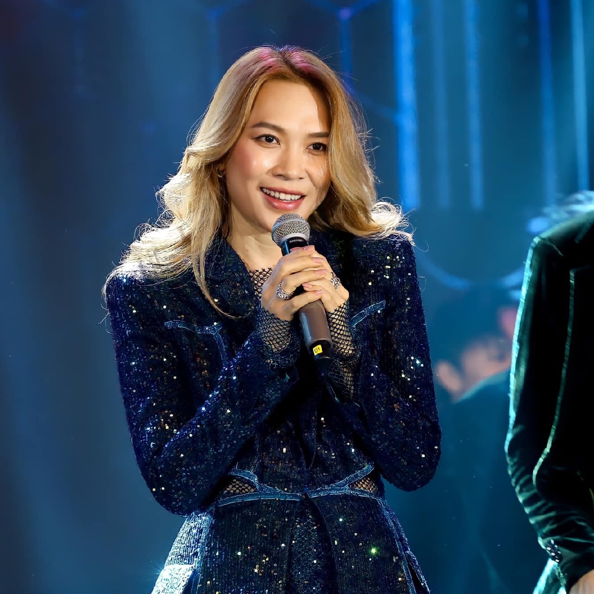 Mỹ Tâm hé lộ thêm thông tin về tiến trình chuẩn bị cho Tri Âm Hà Nội (Ảnh FBNV)