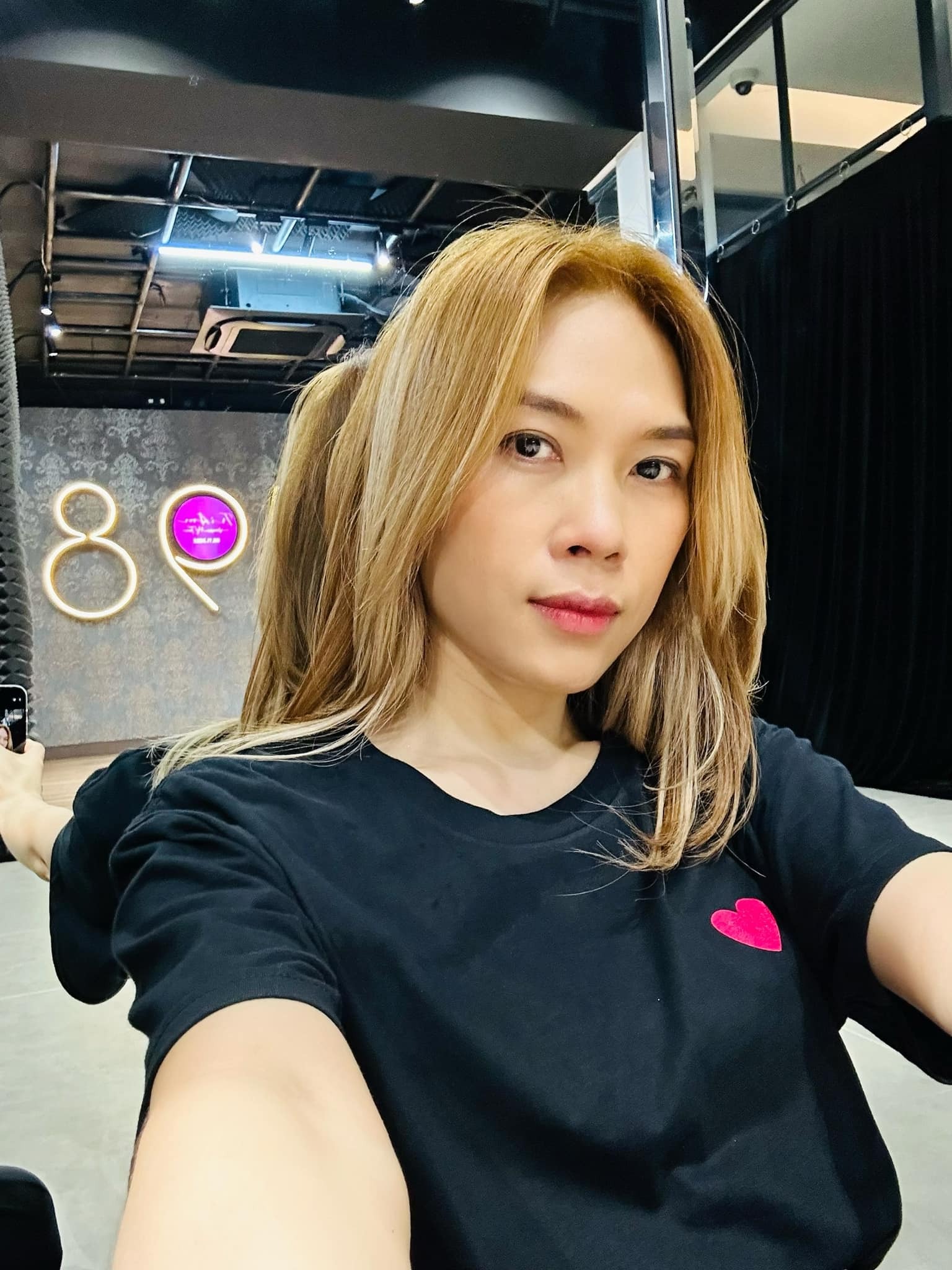 Nhan sắc rực rỡ của Mỹ Tâm trước thềm Tri Âm