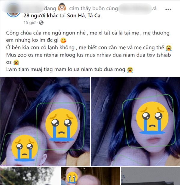 Ký ức buồn của cậu bé 10 tuổi chứng kiến cháu mình bị lũ cuốn đi - Ảnh 4