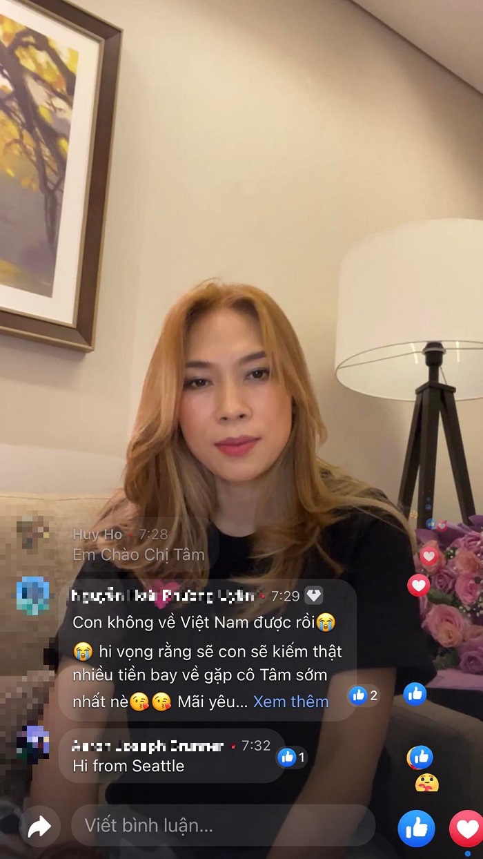 Mỹ Tâm bật khóc thông báo tin vui, khẳng định mang ơn khán giả - Ảnh 3