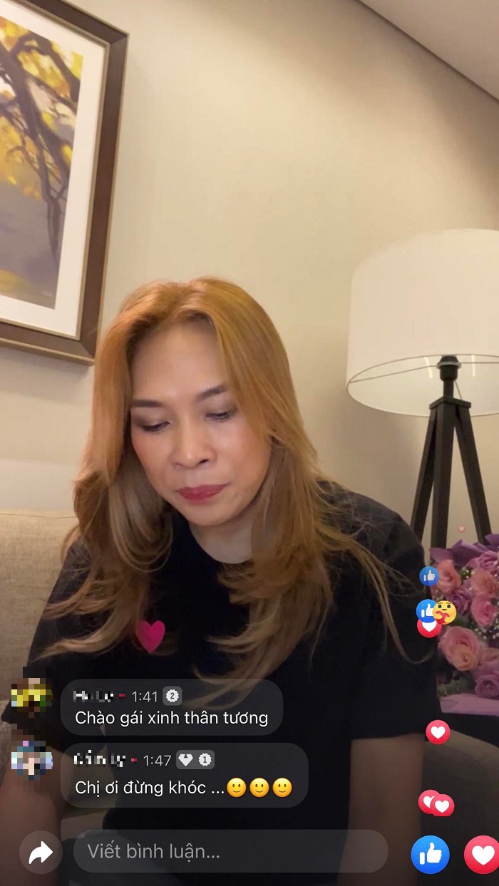 Mỹ Tâm bật khóc thông báo tin vui, khẳng định mang ơn khán giả - Ảnh 2