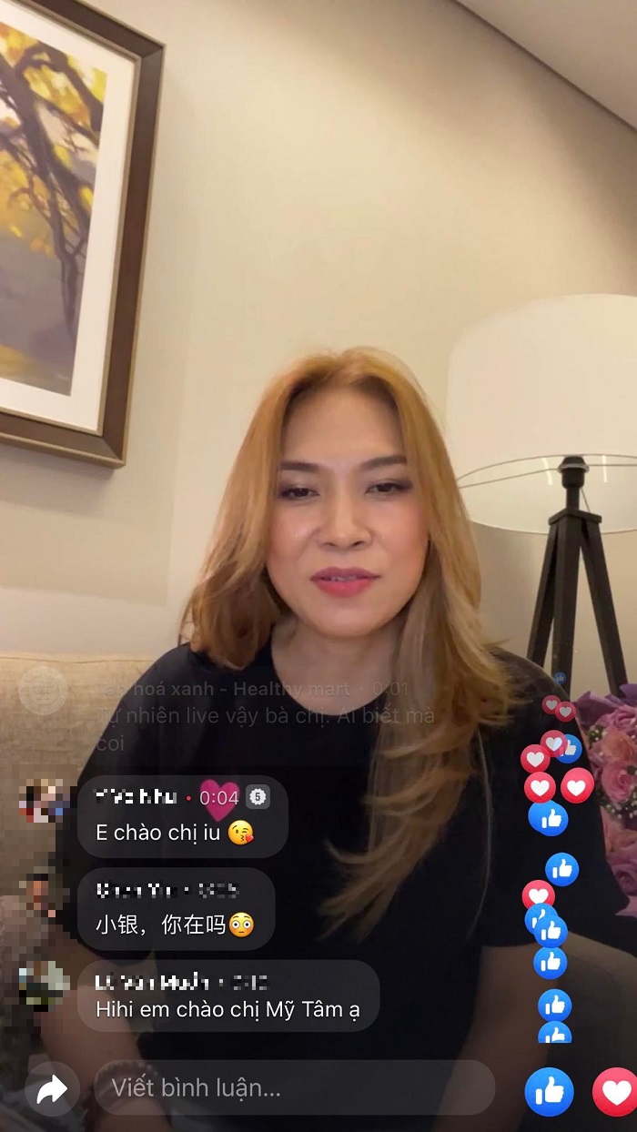 Mỹ Tâm bật khóc thông báo tin vui, khẳng định mang ơn khán giả - Ảnh 1