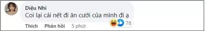 Diệu Nhi không ngần ngại đáp trả Diệu Nhi không ngần ngại đáp trả