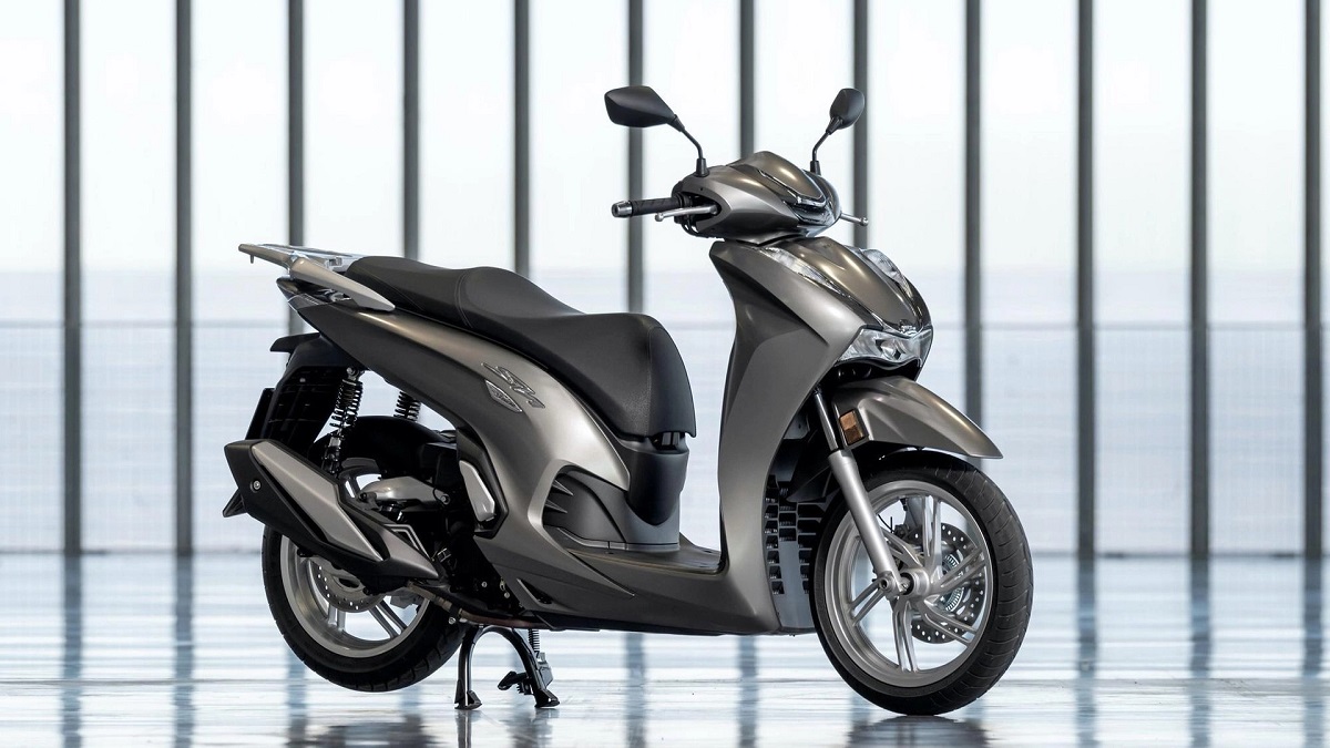 Honda SH 350i giảm giá sập sàn, bỏ xa mức đề xuất: Cơ hội vàng mua xe đã tới (Ảnh internet)