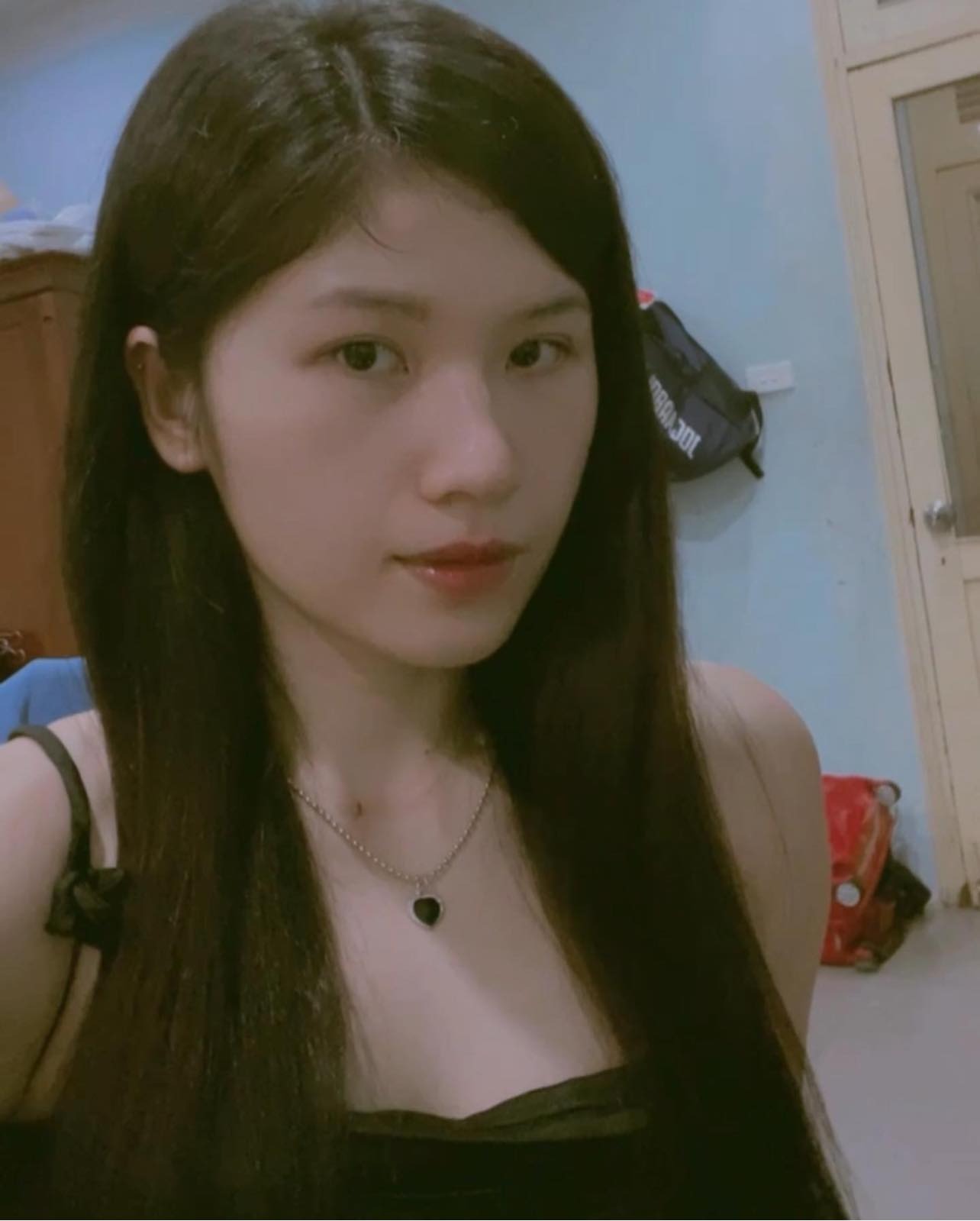 Ngắm nhan sắc đời thường đầy gợi cảm của hot girl karate Trang Cẩm Lành - Ảnh 2